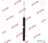 KYB REAR SHOCK ABSORBER 3448011 FOR AUDI