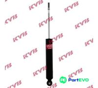 KYB REAR SHOCK ABSORBER 3448016 FOR PEUGEOT