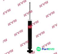 KYB REAR SHOCK ABSORBER 3448017 FOR BMW