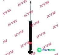 KYB REAR SHOCK ABSORBER 3448023 FOR AUDI SKODA VW