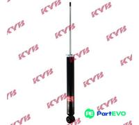 KYB REAR SHOCK ABSORBER 3448025 FOR AUDI SEAT SKODA VW