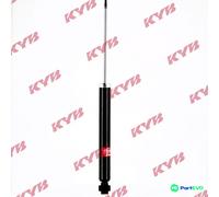 KYB REAR SHOCK ABSORBER 3448027 FOR AUDI VW