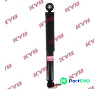 KYB Rear Shock Absorber 3448030 for Renault Talisman R9M452 1.6L Pair L+R