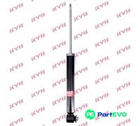 Kayaba (KYB) Shock Absorber 344806 Rear – Fits Audi A6 C6 & Avant