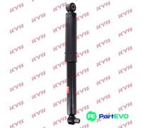 KYB REAR SHOCK ABSORBER 344809 FOR RENAULT