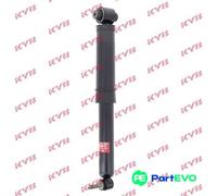 KYB REAR SHOCK ABSORBER 344814 FOR RENAULT
