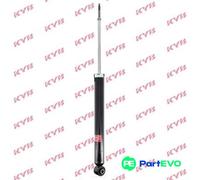 KYB REAR SHOCK ABSORBER 344816 FOR NISSAN