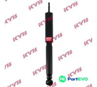 KYB REAR SHOCK ABSORBER 3450004 FOR TOYOTA