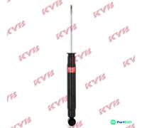 KYB Rear Axle Shock Absorber fits Audi Q7
