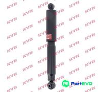 KYB REAR SHOCK ABSORBER 345032