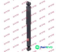 KYB REAR SHOCK ABSORBER 345704