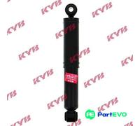 KYB REAR SHOCK ABSORBER 3458001