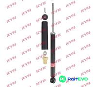 KYB REAR SHOCK ABSORBER 348019 FOR HONDA