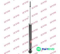 KYB REAR SHOCK ABSORBER 348063 FOR NISSAN