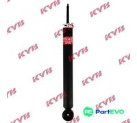 KYB REAR SHOCK ABSORBER 348083