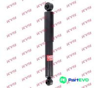 KYB REAR SHOCK ABSORBER 349018 FOR OPEL VAUXHALL