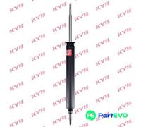 KYB REAR SHOCK ABSORBER 349042 FOR BMW