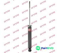 KYB REAR SHOCK ABSORBER 349052 FOR FIAT