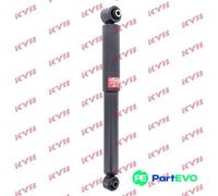 KYB REAR SHOCK ABSORBER 349078 FOR NISSAN RENAULT
