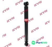 KYB REAR SHOCK ABSORBER 349097 FOR NISSAN