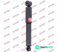KYB Shock Absorber 349098 - Rear Axle Top Eye - for Hyundai & Kia