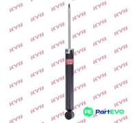 KYB REAR SHOCK ABSORBER 349137 FOR SKODA VW