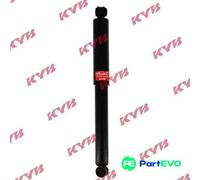 KYB REAR SHOCK ABSORBER 349221 FOR ISUZU
