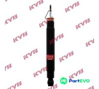 KYB REAR SHOCK ABSORBER 349235 FOR AUDI