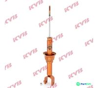 KYB 351010 Shock absorber