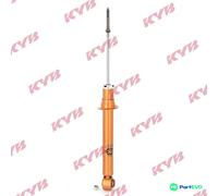 Shock absorber Rear Axle Top pin 351030 KYB for MITSUBISHI GALANT / ASPIRE Mk VI