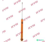 KYB 353025 Shock Absorber Rear Replacement Service Fits Audi Seat Skoda VW