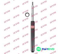 KYB REAR SHOCK ABSORBER 366008 FOR AUDI