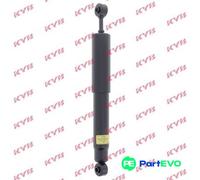 Shock absorber Rear Axle Top eye 441023 KYB for CITROËN 2 CV DYANE MEHARI