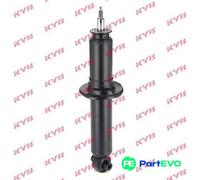 KYB Rear Suspension Shock Absorber Fits Audi A6 1994-1997 100 1990-1994