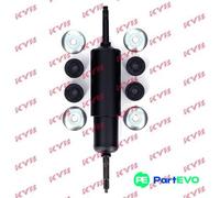 KYB REAR SHOCK ABSORBER 443006 FOR FIAT FSO AUTOBIANCHI