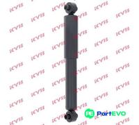 KYB REAR SHOCK ABSORBER 443277 FOR CITROËN FIAT PEUGEOT