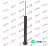 KYB REAR SHOCK ABSORBER 443398 FOR RENAULT
