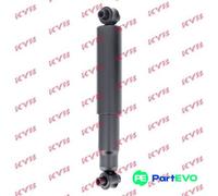 KYB REAR SHOCK ABSORBER 444082 FOR VOLVO