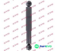KYB REAR SHOCK ABSORBER 444161