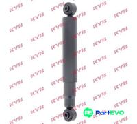 KYB REAR SHOCK ABSORBER 444306
