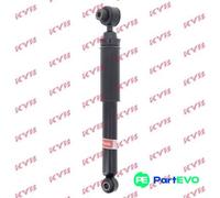 KYB REAR SHOCK ABSORBER 551820 FOR RENAULT