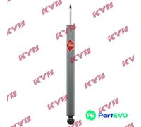 KYB REAR SHOCK ABSORBER 5530001 FOR MERCEDES-BENZ