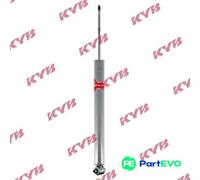KYB REAR SHOCK ABSORBER 5530005 FOR MERCEDES-BENZ