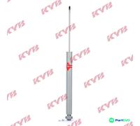 KYB Shock Absorber 5530023 Rear Gas-A-Just for Mercedes A-Class (W177) 2018-2019
