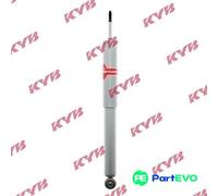 KYB REAR SHOCK ABSORBER 553187 FOR SAAB