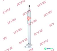 KYB REAR SHOCK ABSORBER 553382 FOR VOLVO