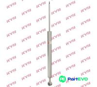 KYB REAR SHOCK ABSORBER 553389 FOR FORD VOLVO