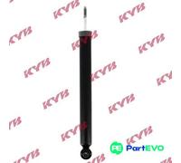 KYB REAR SHOCK ABSORBER 5538000 FOR FIAT