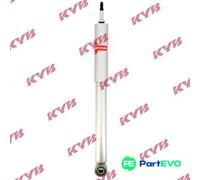 KYB REAR SHOCK ABSORBER 5540001