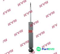 KYB REAR SHOCK ABSORBER 5550001 FOR VOLVO